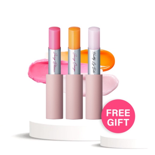 Jenny House - Tinted Lip Balm 5 Gr | Shopee Malaysia