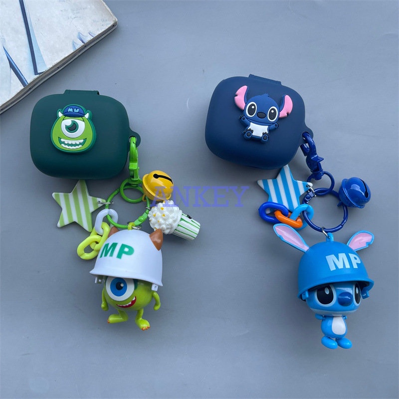 Beats Powerbeats Pro / Studio Buds / Fit Pro Earphone Silicone Case