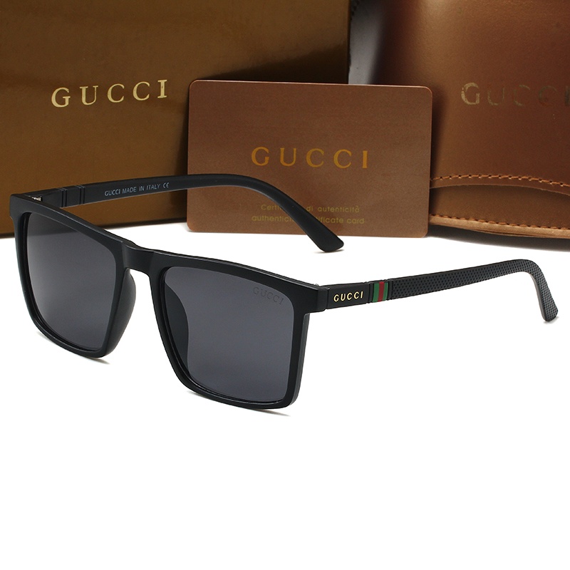 Gucci sunglasses made in china online