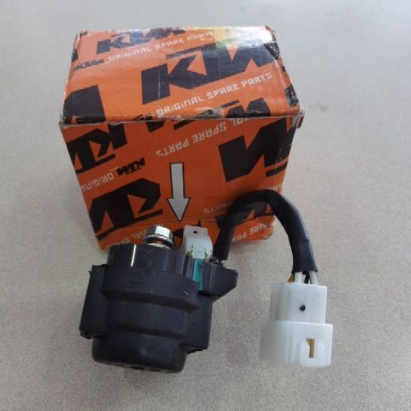 starter relay ktm duke 200/250/390 v2 Shopee Malaysia