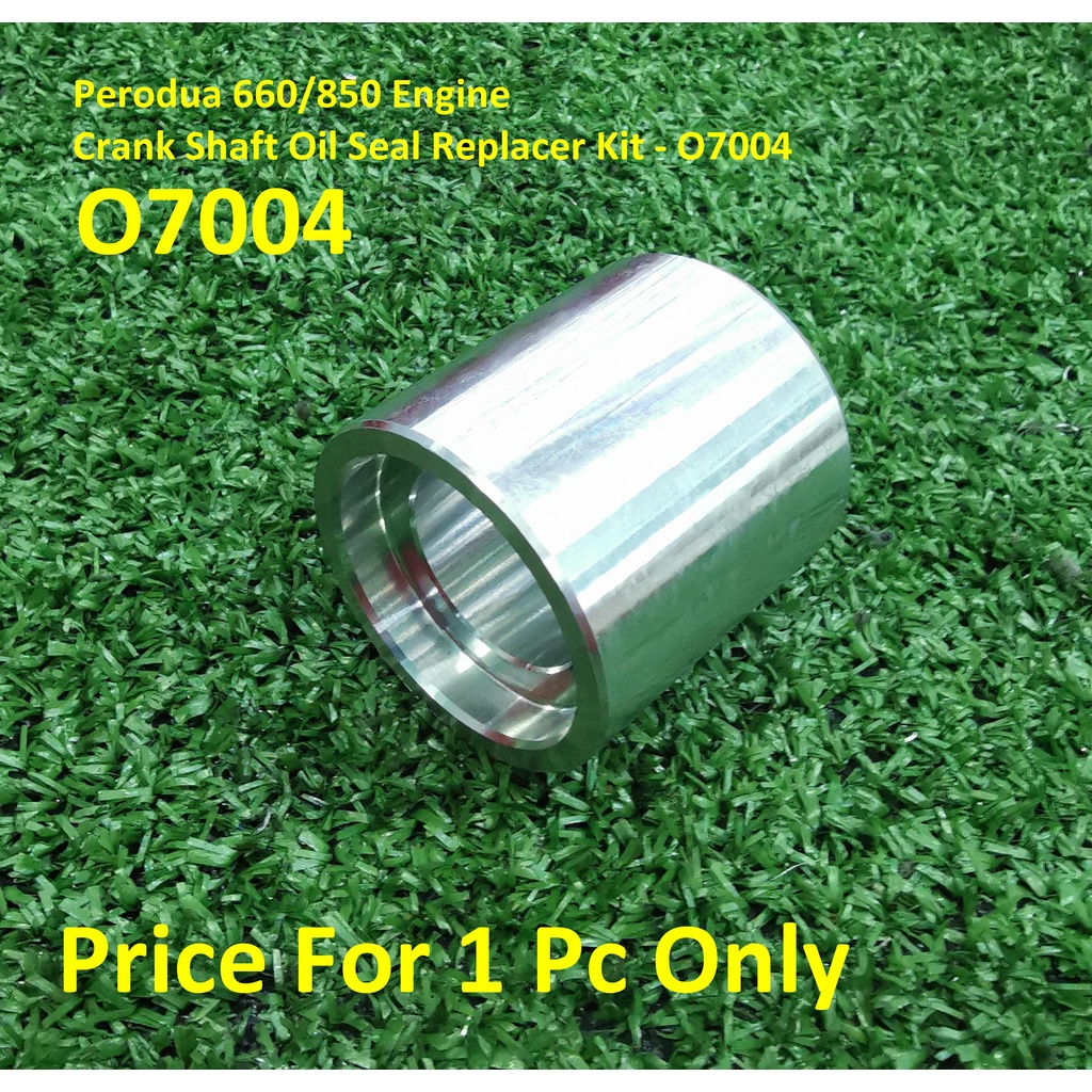 Perodua Kancil 660/850 Engine Crank Shaft Oil Seal Replacer Kit O7004