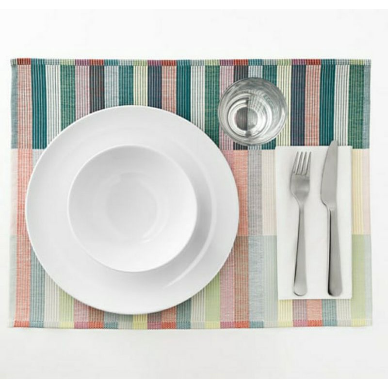 IKEA MARIT MITTBIT Table Runner 35x130cm Shopee Malaysia