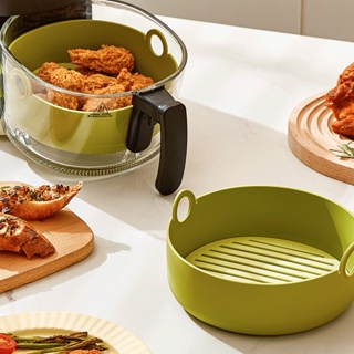 air fryer silicone pot - Prices and Promotions - Jan 2024