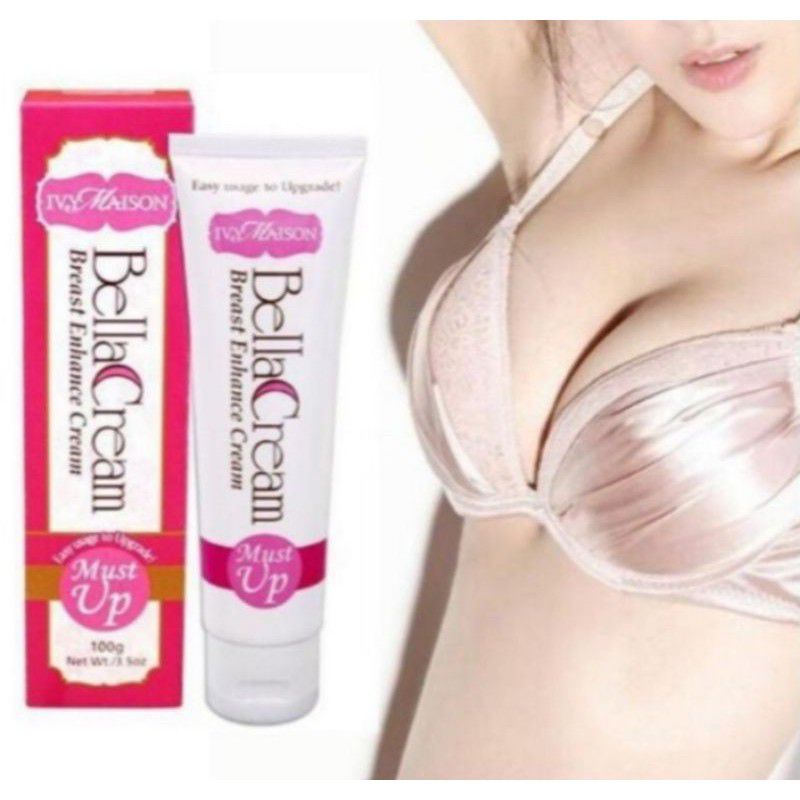 Plumpup Breast Enhancement Cream Essential Oil Firming Enhancement