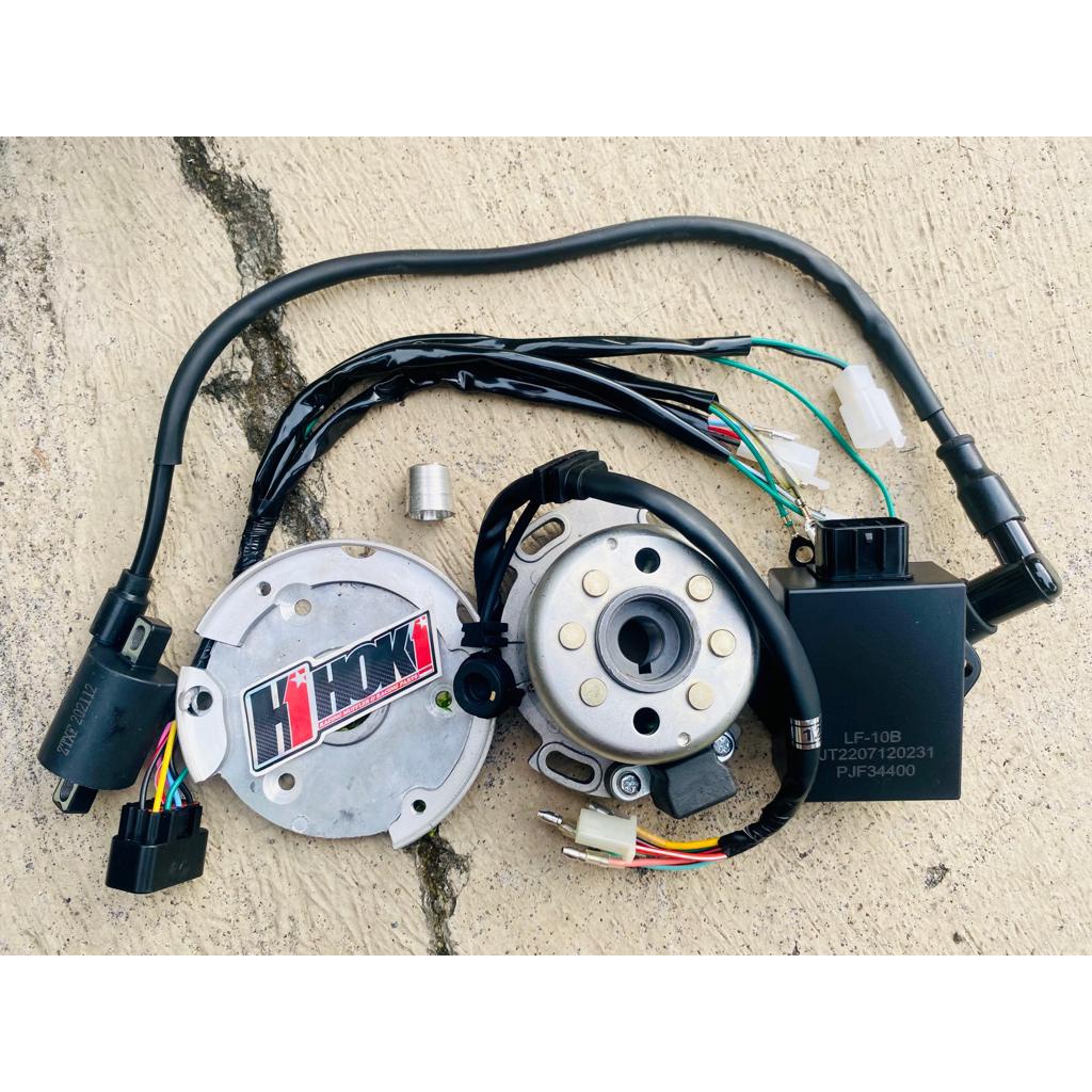 Magnet Magnet Yz Pnp F1zr Fizr Alfa Sigma F1 Force1 | Shopee Malaysia