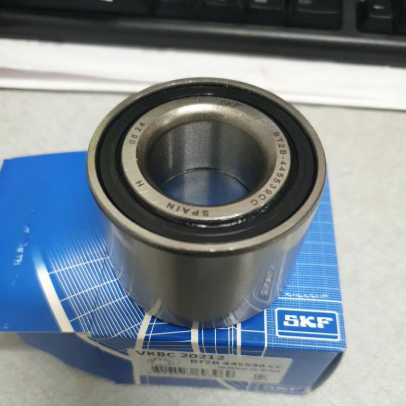 SKF WHEEL BEARING REAR FOR PROTON SAGA BLM FL FLX PERSONA VVT / IRIZ 1