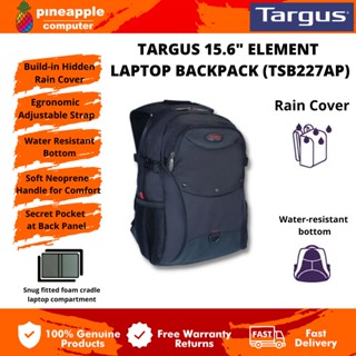 Targus 2025 element backpack