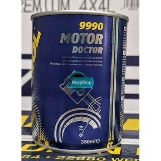 9990 Motor Doctor (350ml) | Shopee Malaysia