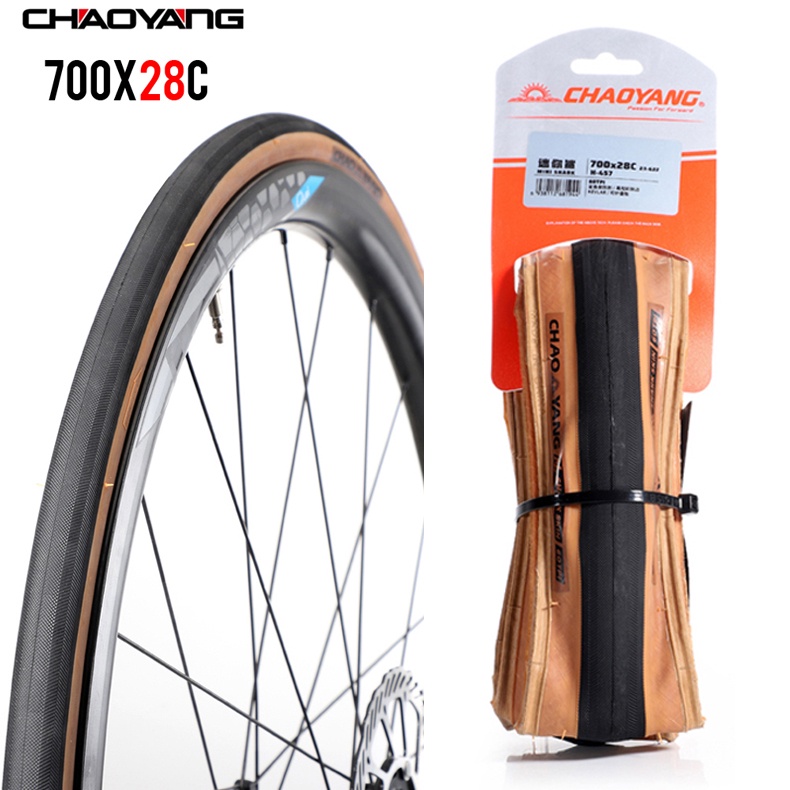 chaoyang road bike tires