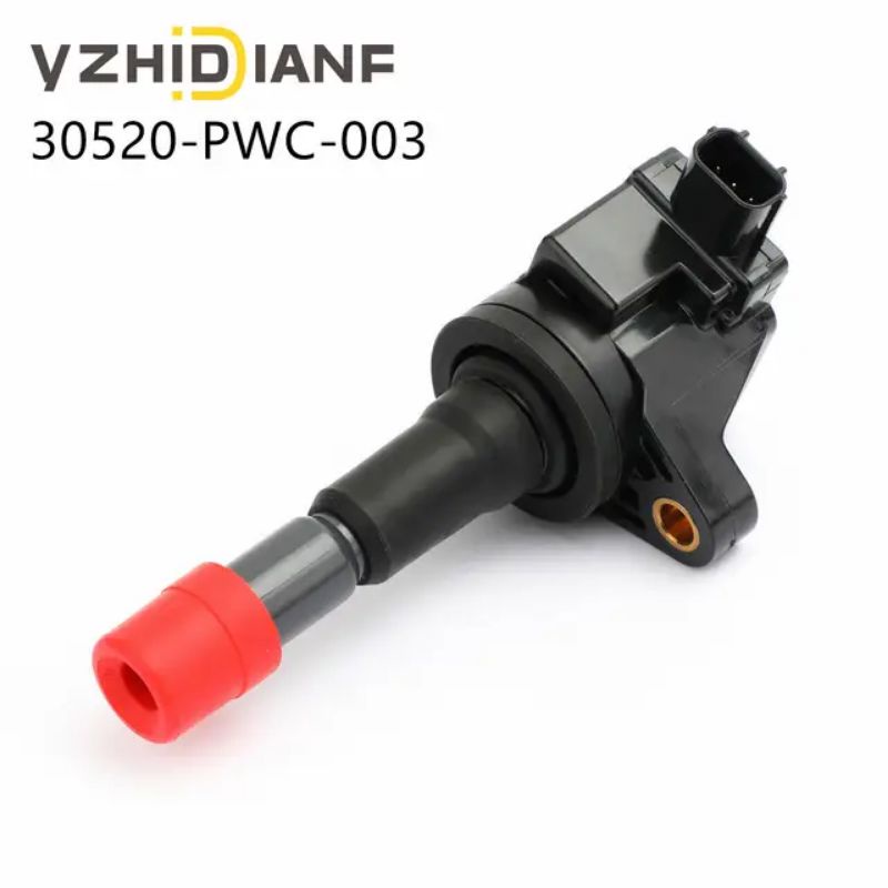 Coil plug honda city jazz vtec idsi gd8 gd3 sel Shopee Malaysia