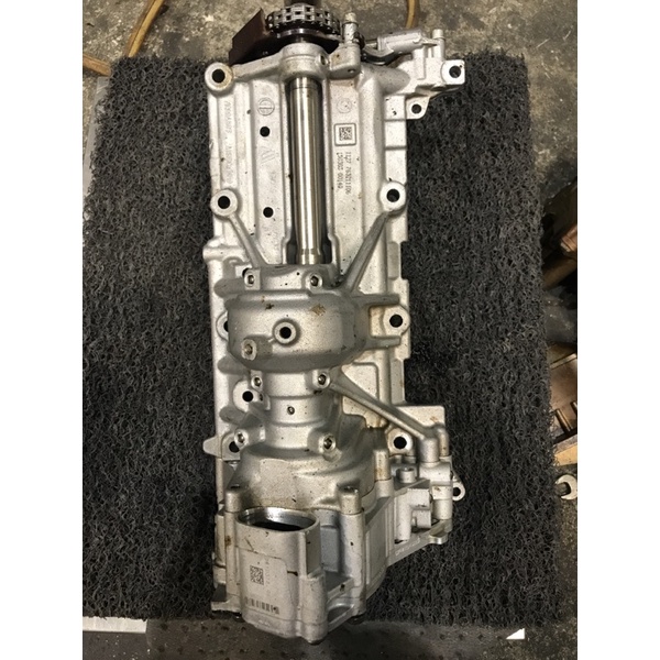 BMW E90 / F10 / F30 N20 ENGINE OIL PUMP Shopee Malaysia