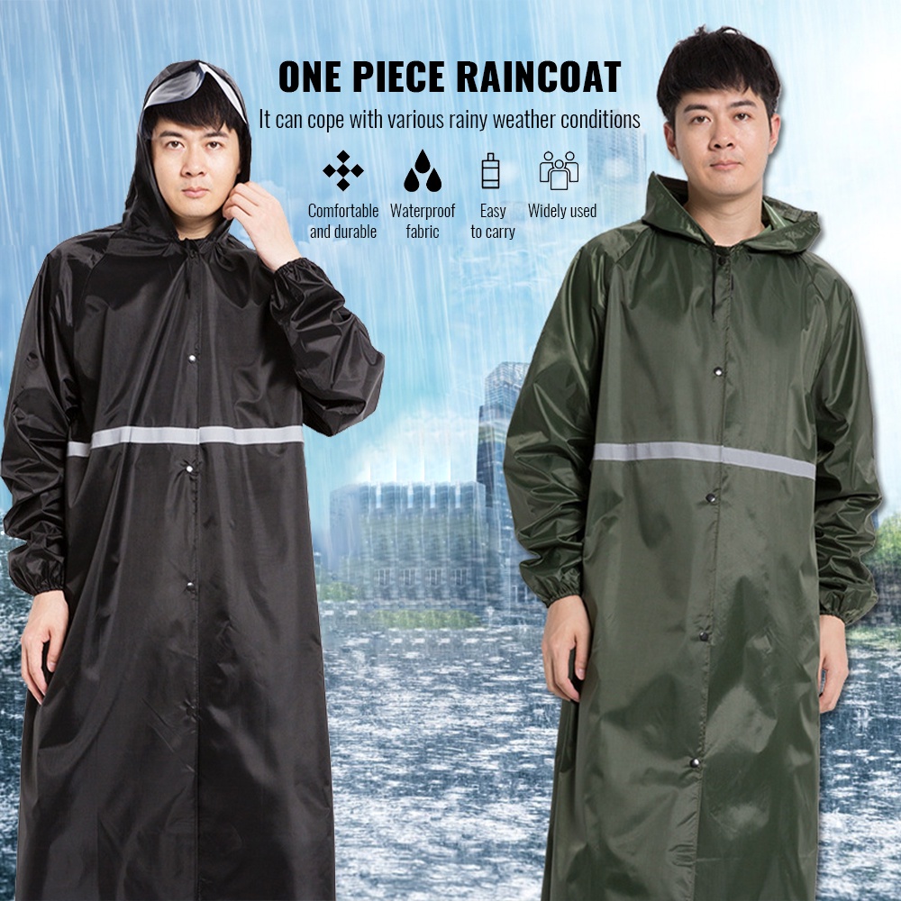 Shopee raincoat on sale