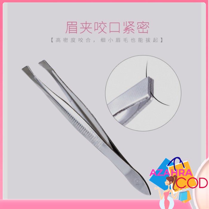 Best Selling!! Stainless Gray Tweezers/Feather Extraction Tweezers/Hair