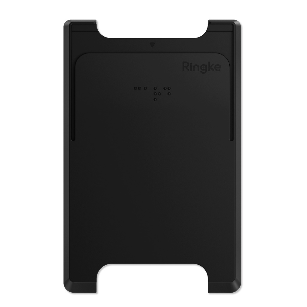 Ringke Slot Card Holder Designed for Smartphones Minimalist Card Holder ...