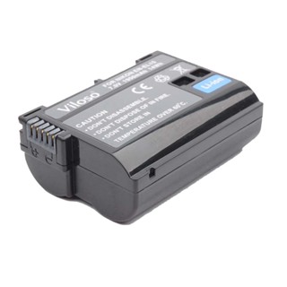 🔥stock Clearance🔥 Rechargeable Camera Battery For Nikon D7000 Dslr 