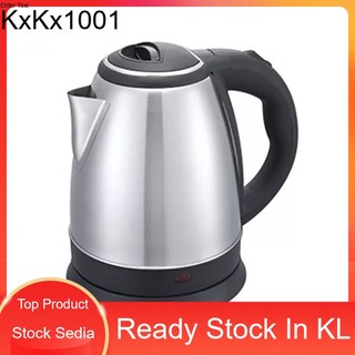 Shop Electric Kettles u0026 Thermo Pots Products Online - Small Kitchen  Appliances | Home Appliances, Oct 2023 | Shopee Malaysia
