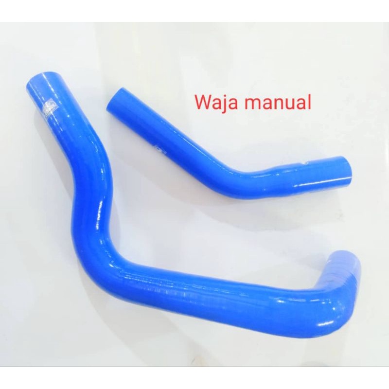 KOYORAD Waja MMC radiator hose with bypass full kits 5pcs proton 4