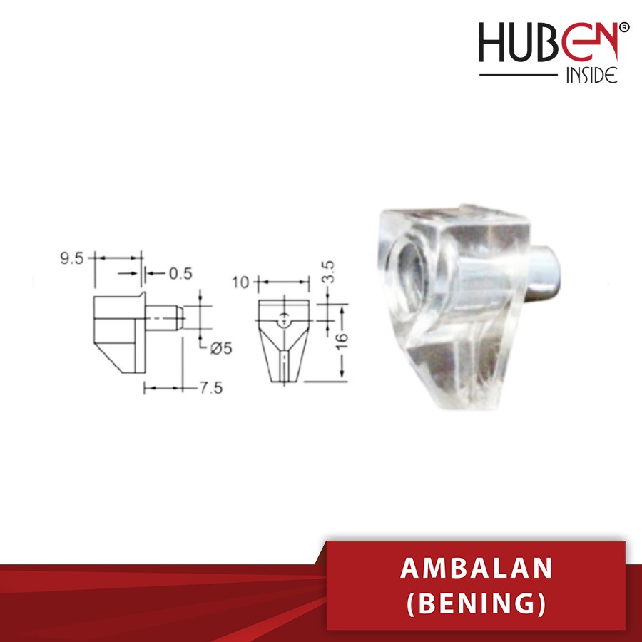 KAYU Shelf / WOODEN SHELF / PLASTIC SHELF / HUBEN AB5 SHELF | Shopee ...