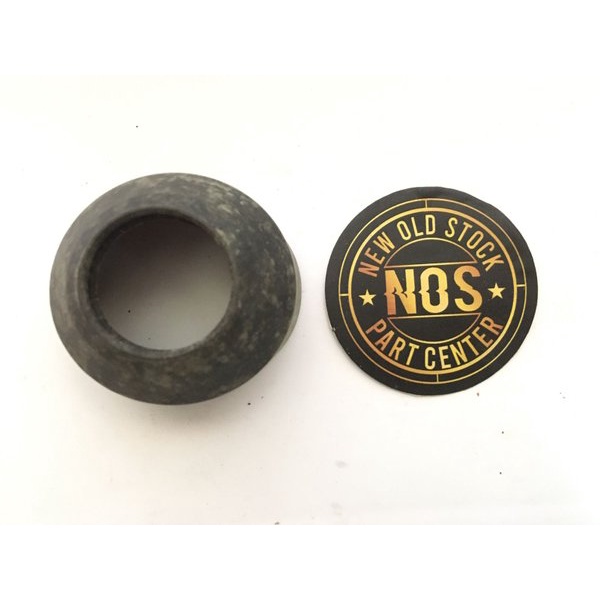 Rubber Cover Protective Cover Seal Dust Seal Shock Front Shock Suzuki Rc100 Rc110 Crystal