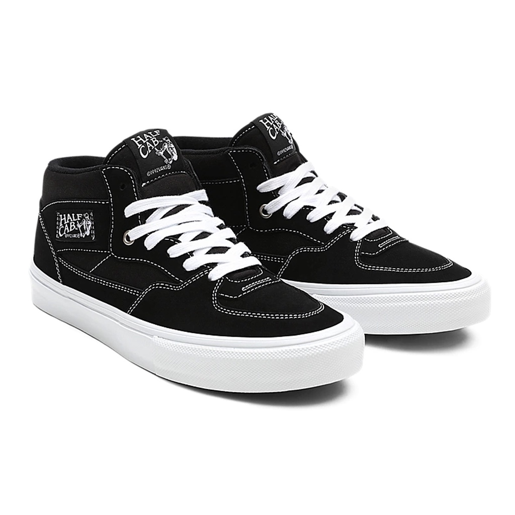 Vans half cab malaysia new arrivals