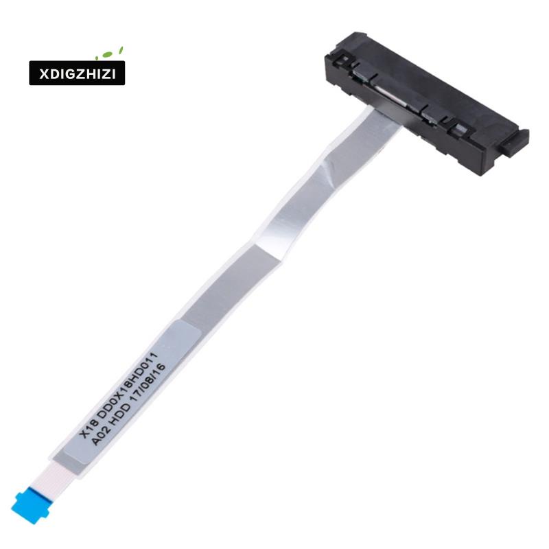 Laptop Hard Drive Cable Sata Hdd Ffc Cable Ssd Hard Drive Cable