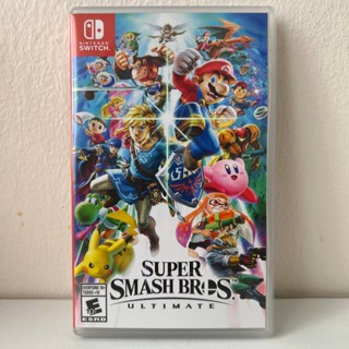 Super smash bros deals ultimate cheap price