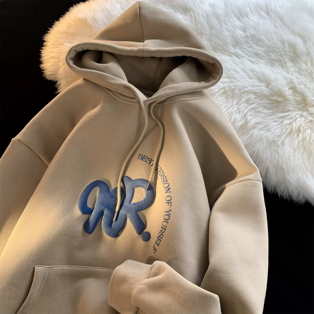 Felpa con Cappuccio Grey's Anatomy Hooded Crew Neck