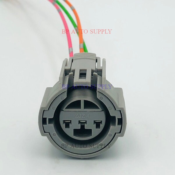 1PCS 3PIN Honda Civic Accord Map Sensor TPS Throttle Position Sensor ...