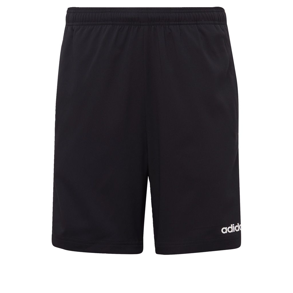 adidas Essentials 3-Stripes Chelsea Shorts 7 Inch Men Black DQ3073 ...