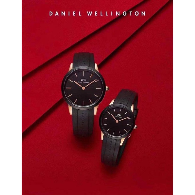 Daniel wellington clearance malaysia