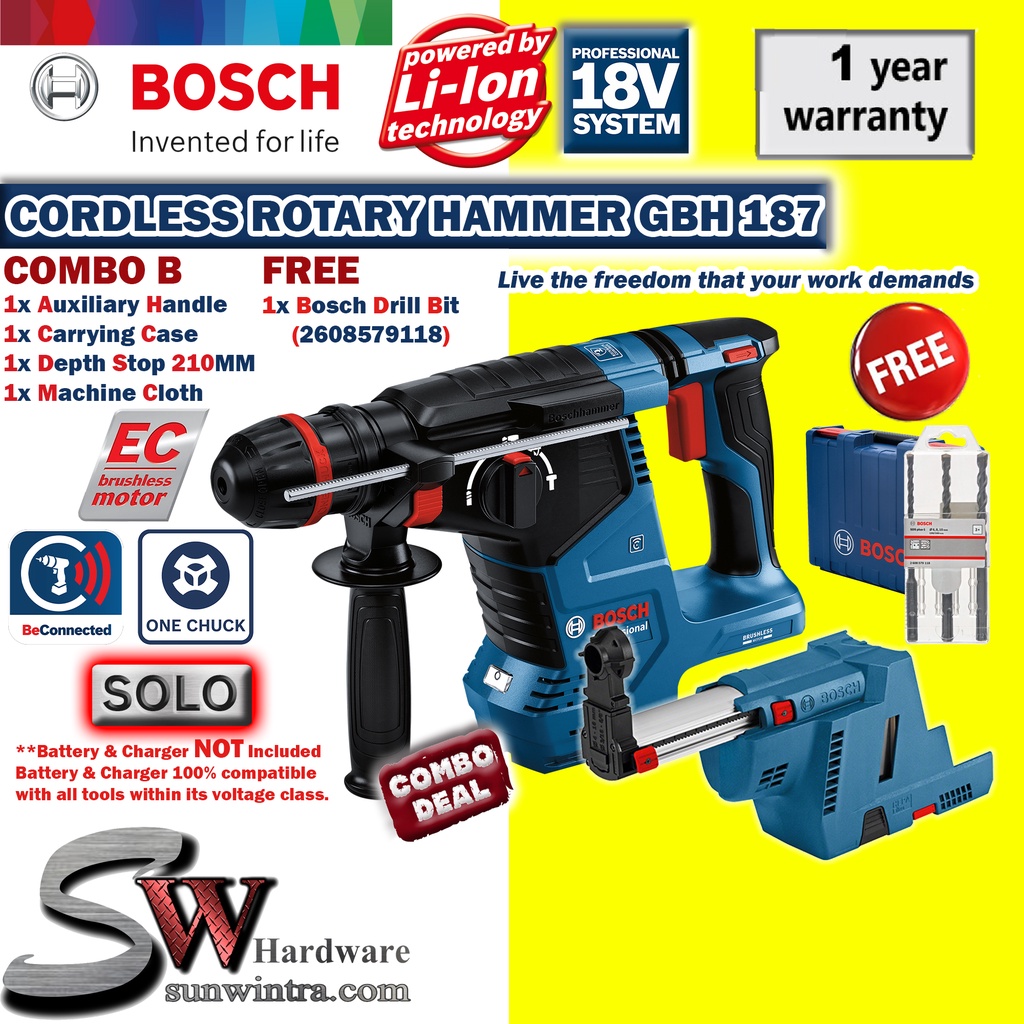 HEPA Ersatzfilter Für Bosch Staubsauger GDE12 GDE18V-16 GDE28D - 3er Pack Ersatzteil 2608000717