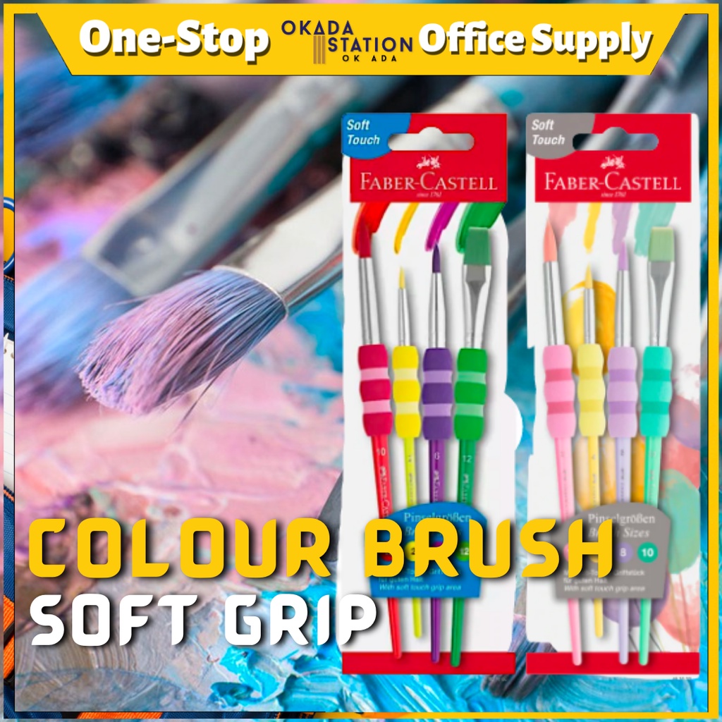 Gina Tricot SOFT TOUCH - Maglietta A Manica Lunga - Atmosphere/beige - Foto 2