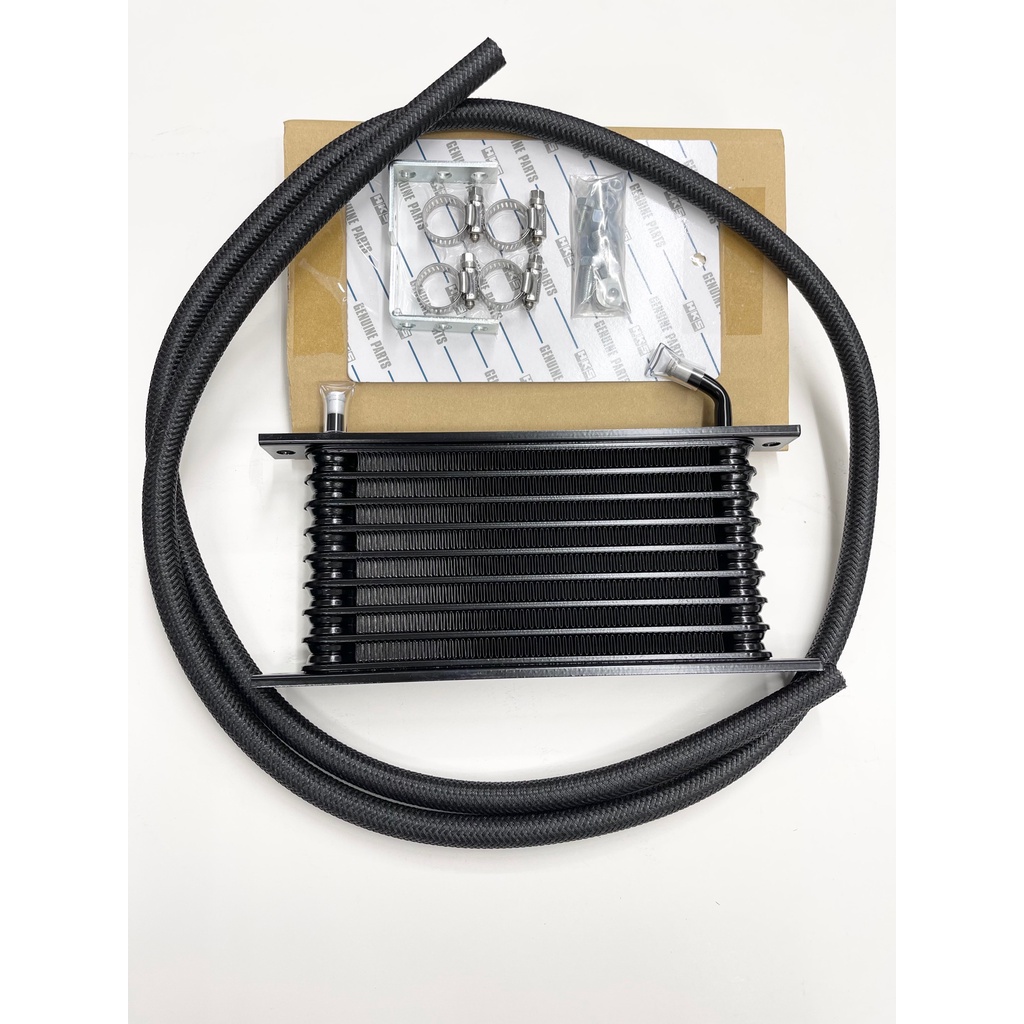 AT COOLER HKS Auto Transmission Fluid / Cooler Kit Shopee Malaysia