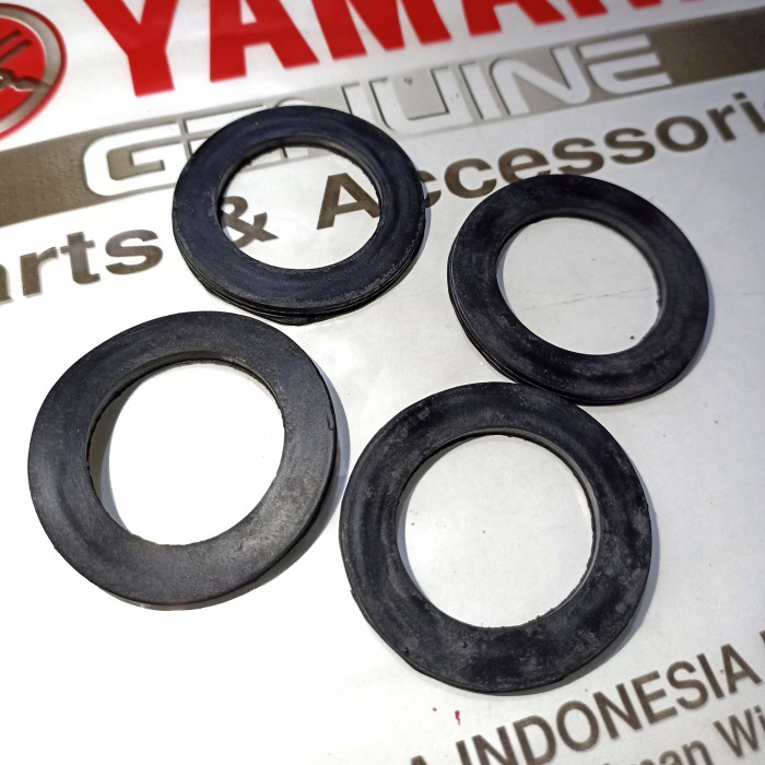 Fuel Tank Cap Rubber Seal For Yamaha RD250 RD400 (1976-1979) | SM SEL005YAM