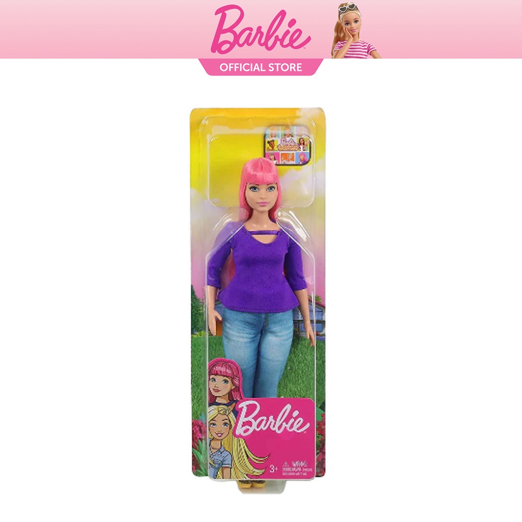 Buy barbie dreamhouse adventures Online With Best Price, Oct 2023 Shopee  Malaysia