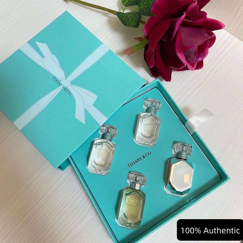 Tiffany intense gift discount set