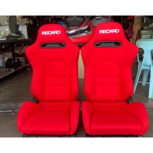 Bucket Seat recaro ready stock | Shopee Malaysia