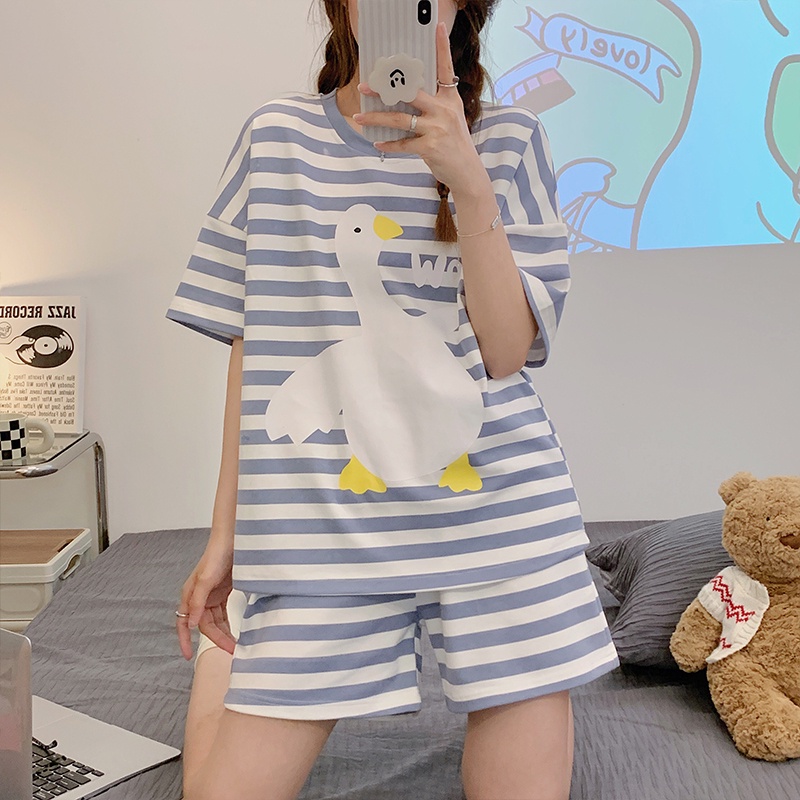 Cute discount summer loungewear