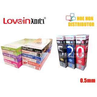 Zhi Xin Lovein Test Good Gel Pen Ink Mm G Zx Shopee