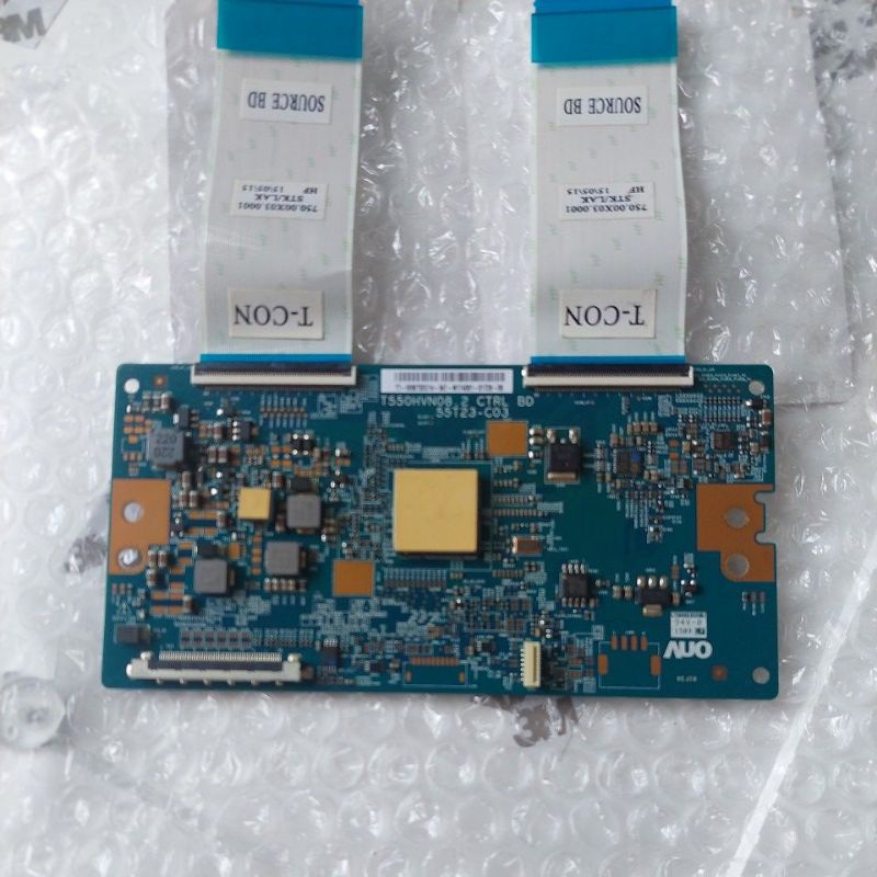 Tcon TIMING CONTROL TV 50 SONY KDL-50W800C 50W800C | Shopee Malaysia