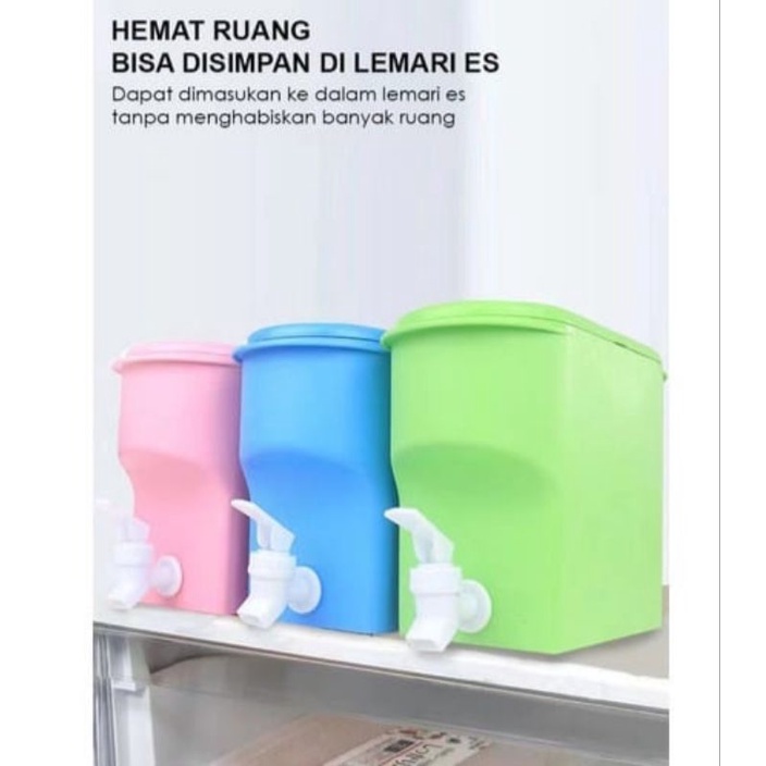 Mini Fridge Water DISPENSER Shopee Malaysia