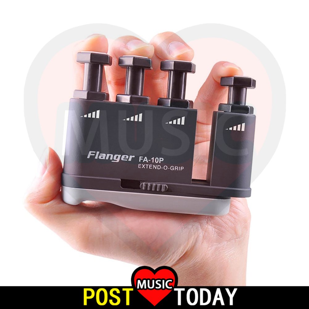 Flanger FA-10P Finger Trainer Extendable and Strength adjustable ...
