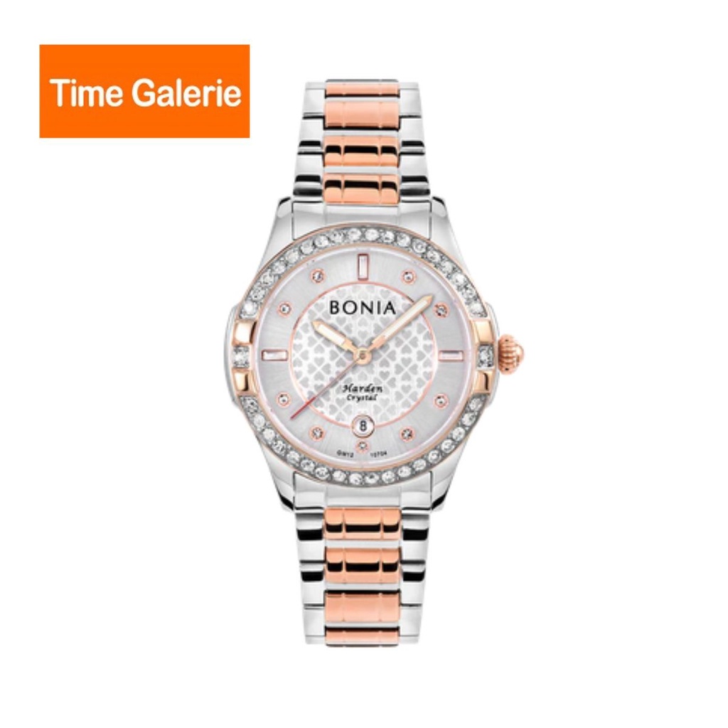 Bonia on sale watch women