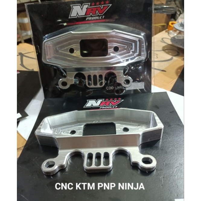 Gpx cnc speedometer Mount/gpx cnc pnp ninja R Rr speedometer cover/ KTM