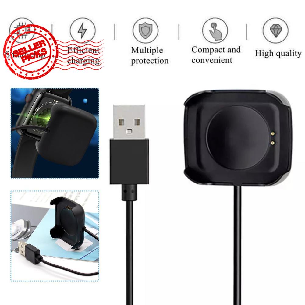 Smart Watch Charger Smartwatch Charging Cable USB Chargeable