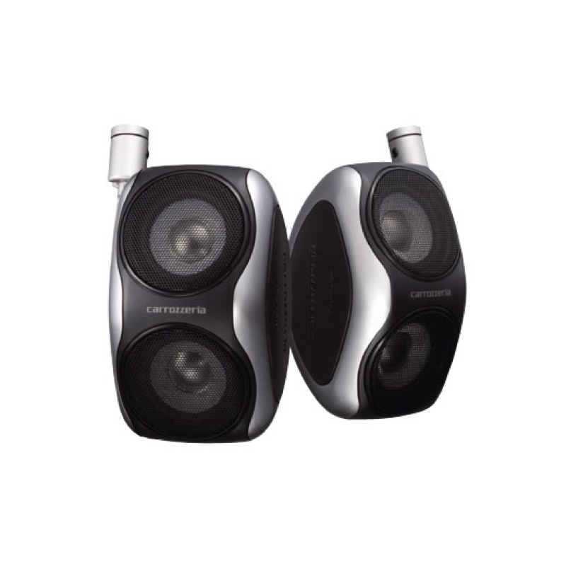 CARROZZERIA ORIGINAL JAPAN TS-STX7 SATELITE SPEAKER AKA BURUNG