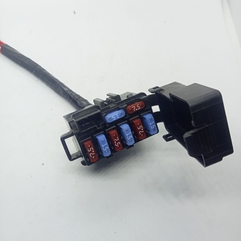 Yamaha X Max Fuse Box The Quick Guide Saving Riders Time And Money - vufjwhu