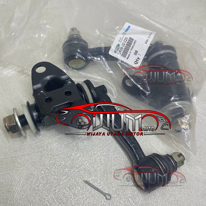 Idler ARM IDLER AREM STERING FORD RANGER FORD EVEREST TDCI Shopee