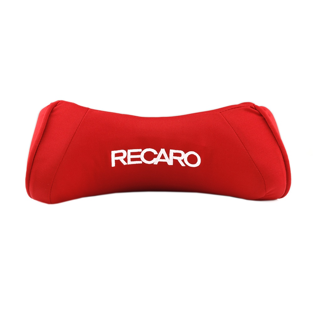 ROMINO Memory Foam Car Neck Pillow Ergonomic Neck Support, Car Seat Neck Rest Cushion, Neck Support Head Rest Pillow Office Chair Neck Pain Relief Support in Travel for All Cars - Pack