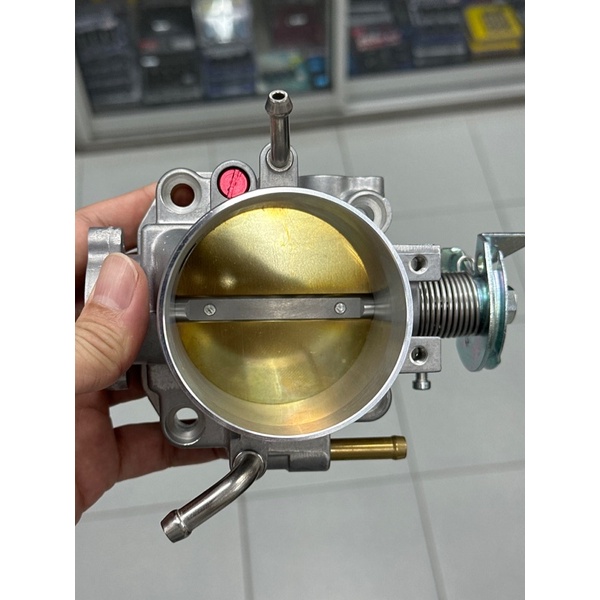 Spoon Throttle Body B16B Throttle Body JDM EK9 Honda Civic , 53 OFF